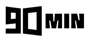 90 Min Logo