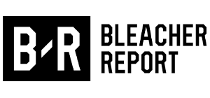 Bleacher Report Logo