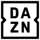 DAZN Logo