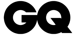 GQ Logo