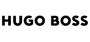 Hugo Boss Logo