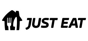 Just Eat Logo