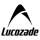 Lucozade Logo