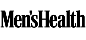 Mens Health Logo