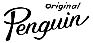 Penguin Logo