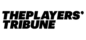 The Players Tribune Logo