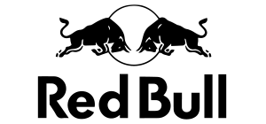 Red Bull Logo