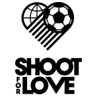 Shoot for love Logo