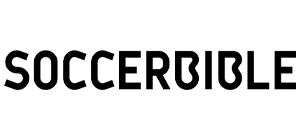 Soccerbible Logo