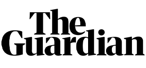 The Guardian Logo