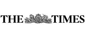 The Times Logo