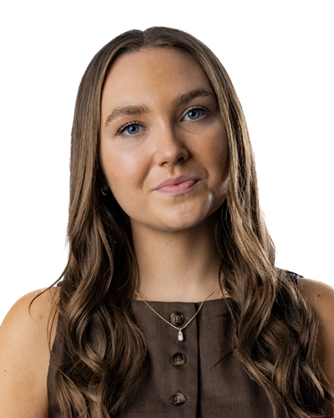 Lucy James