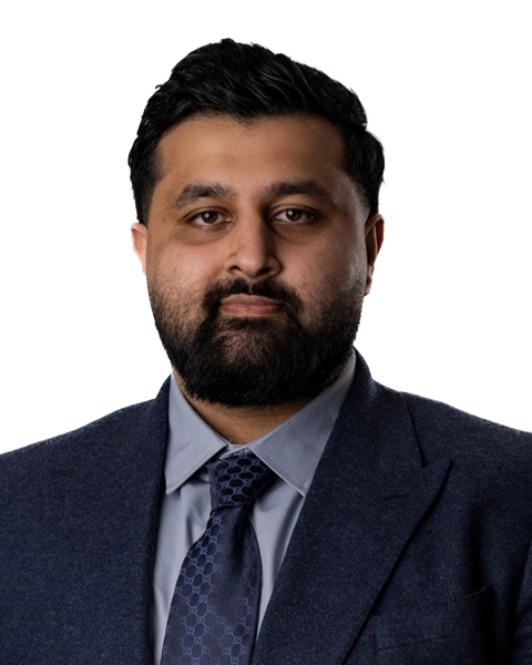 Umer Farooq