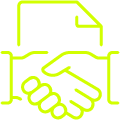 Transfer Guidance Icon