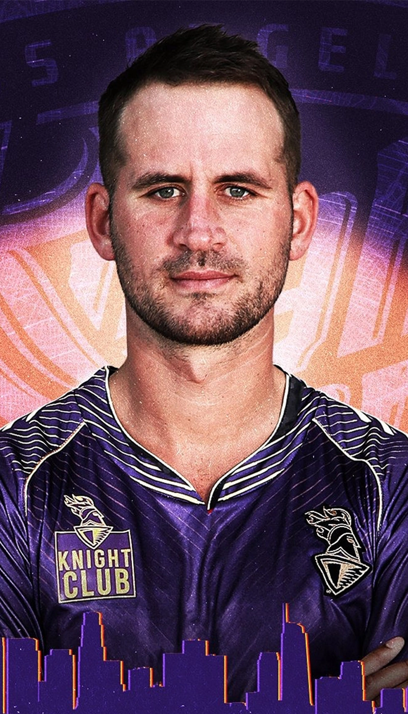 Alex Hales signs Knight Riders Global franchise deal